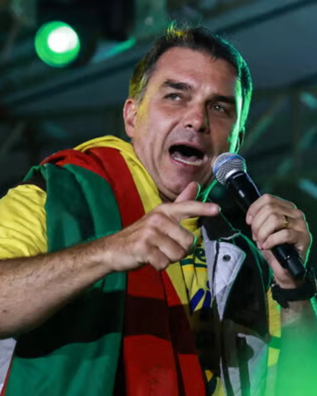 bolsonaro, derecha de brasil