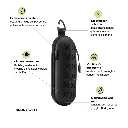 Funda Gafas Buddyswim Negro.webp