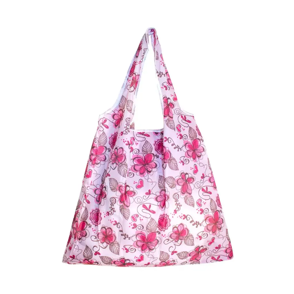 Bolsas Ecológicas de Nylon 