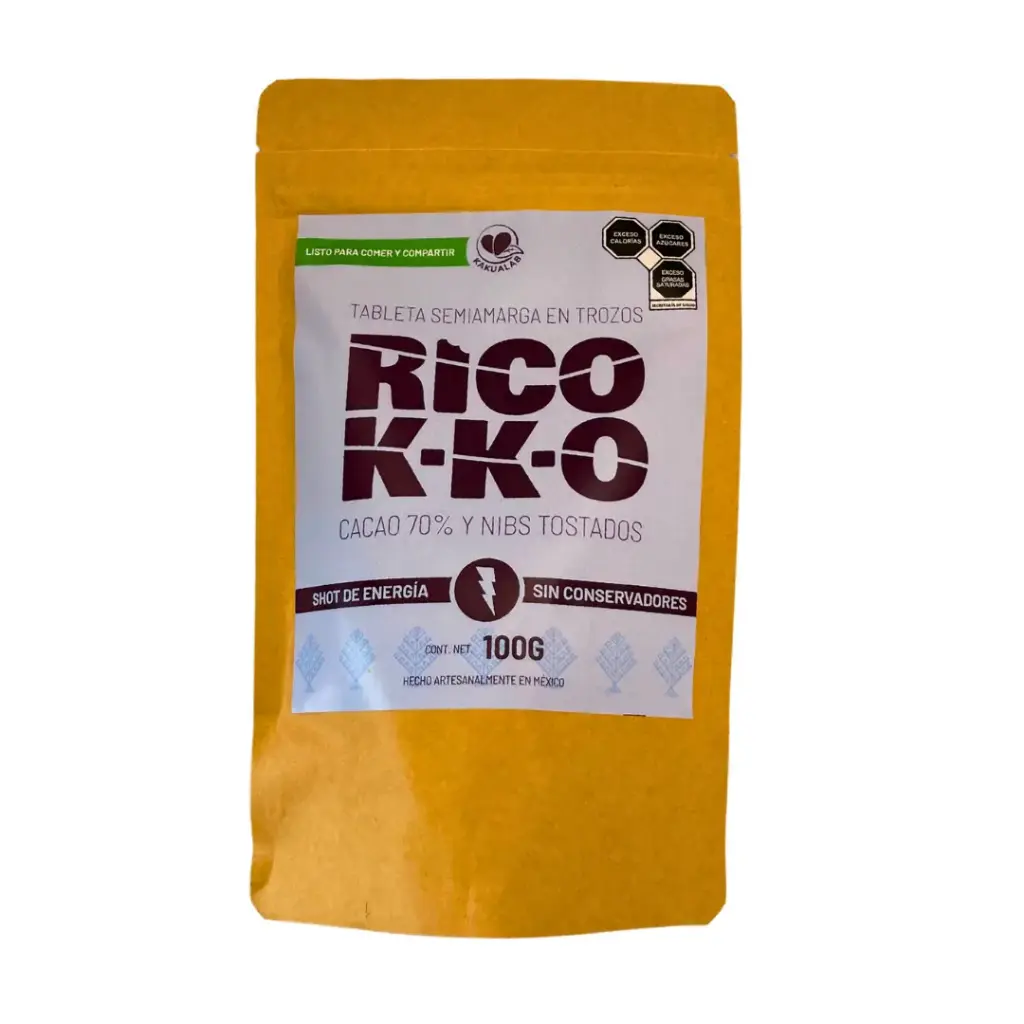 Ricokko 100g 