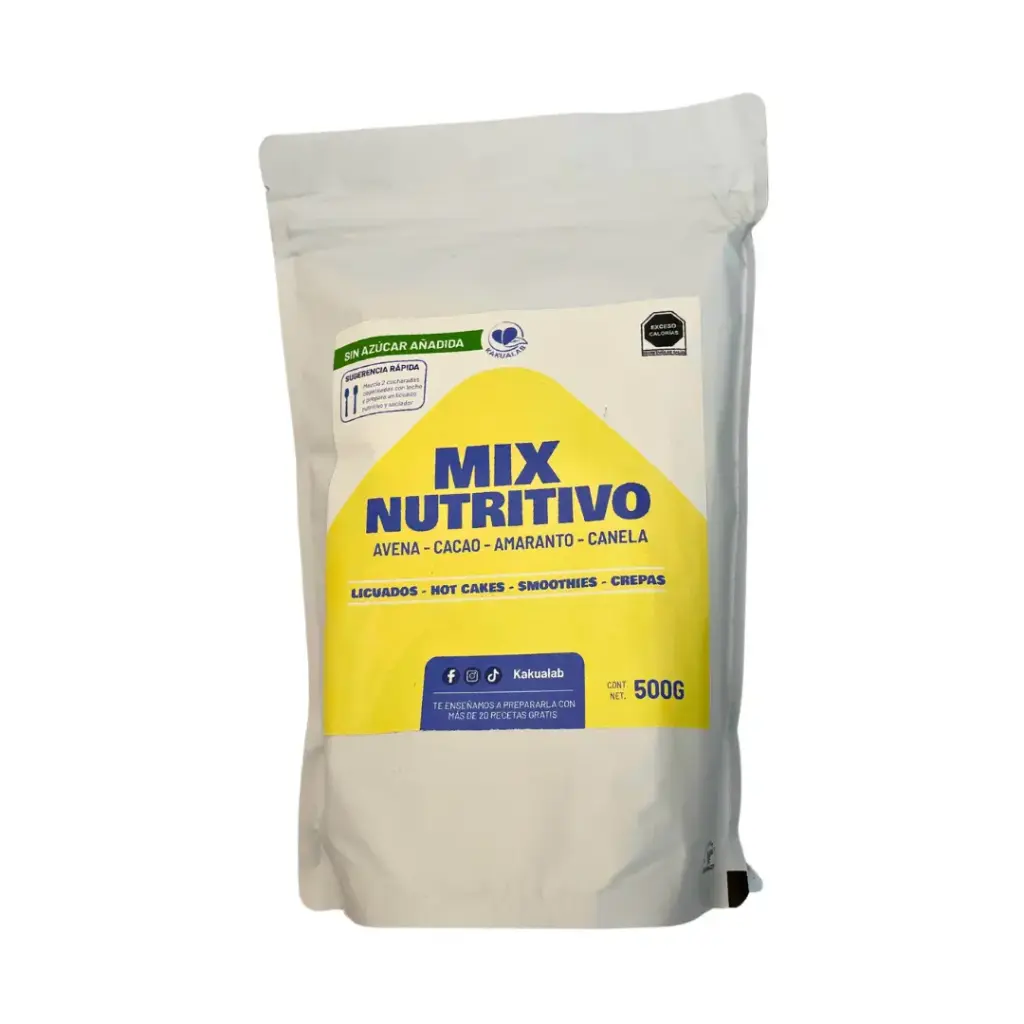 Harina 500g  