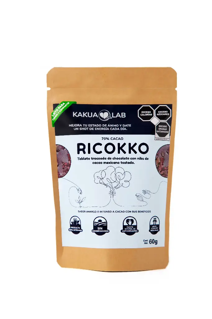 Ricok-ko 60gr 