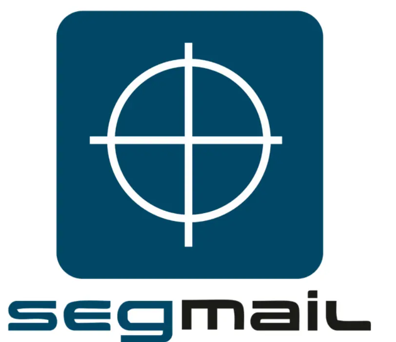 Envíos Segmail