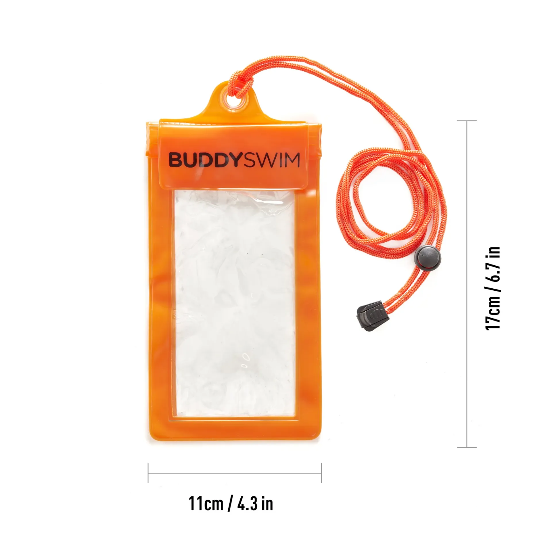 Funda Smartphone Waterproof BuddySwim