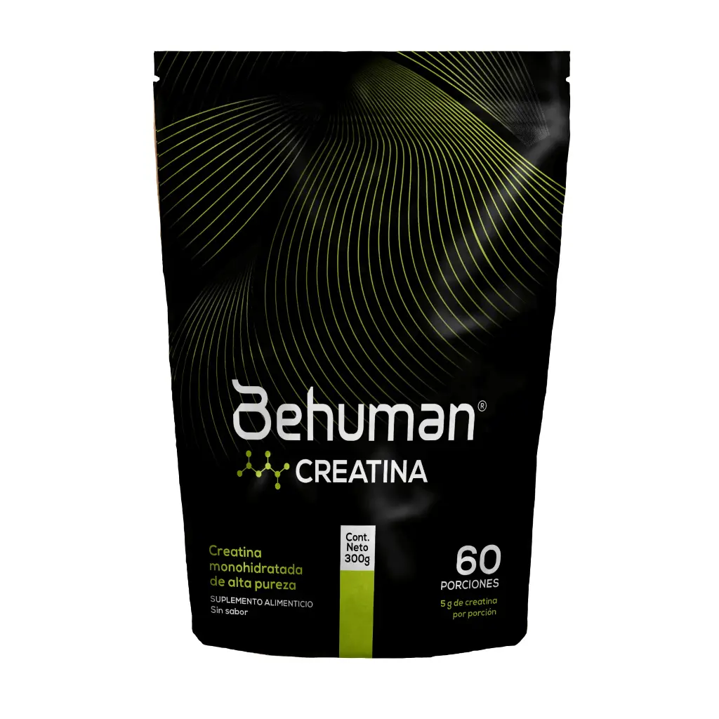 Creatina monohidratada 300g 