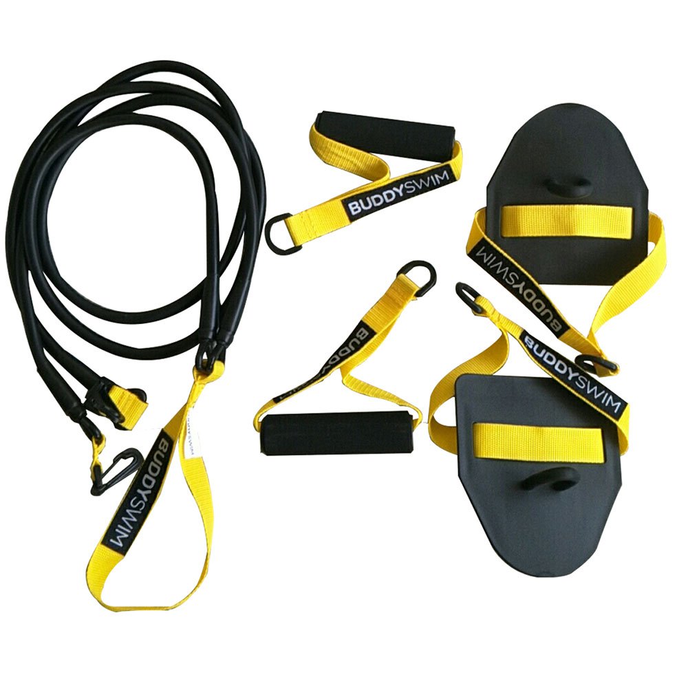 Buddyswim Super Stroke Dryland Cords, Talla:Light 