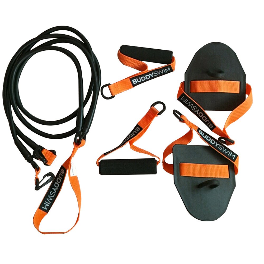 Buddyswim Super Stroke Dryland Cords, Talla:Medium 