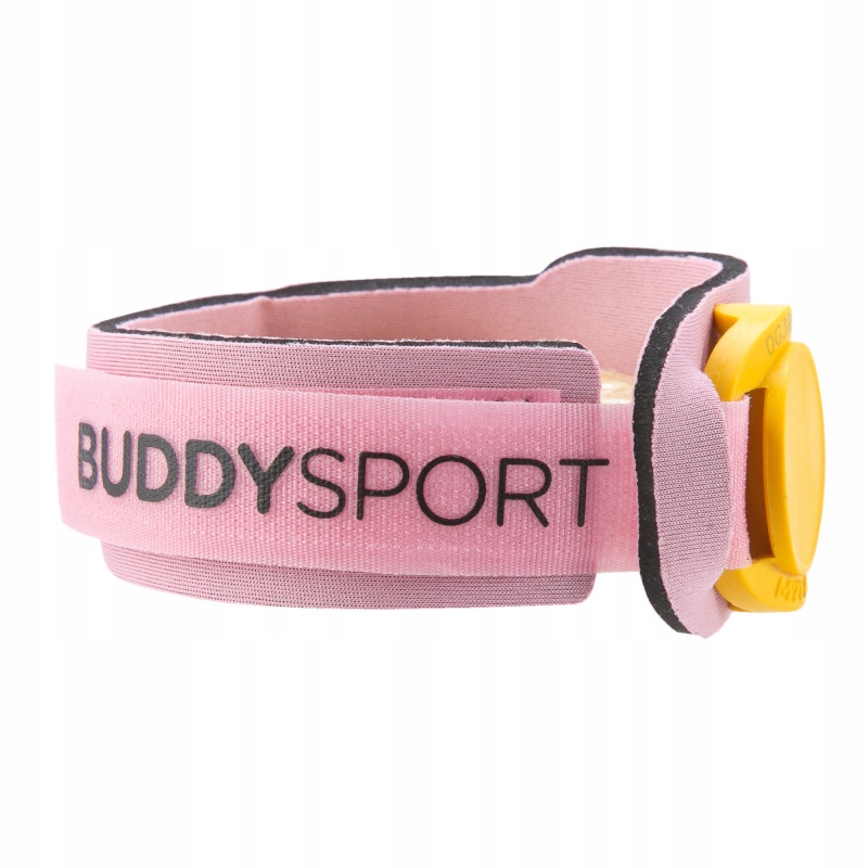 Porta Chip BuddySwim, Rosa 