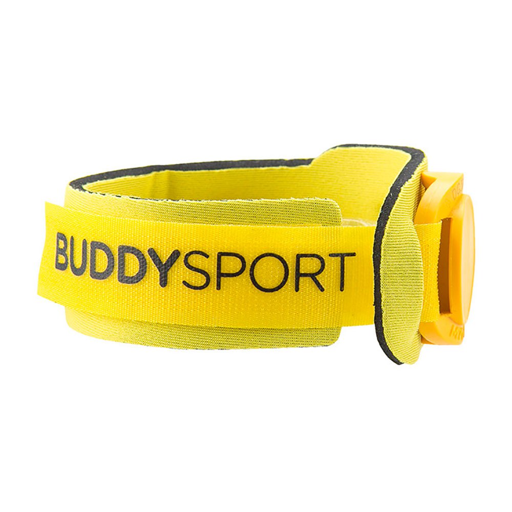 Porta Chip BuddySwim, Amarillo 