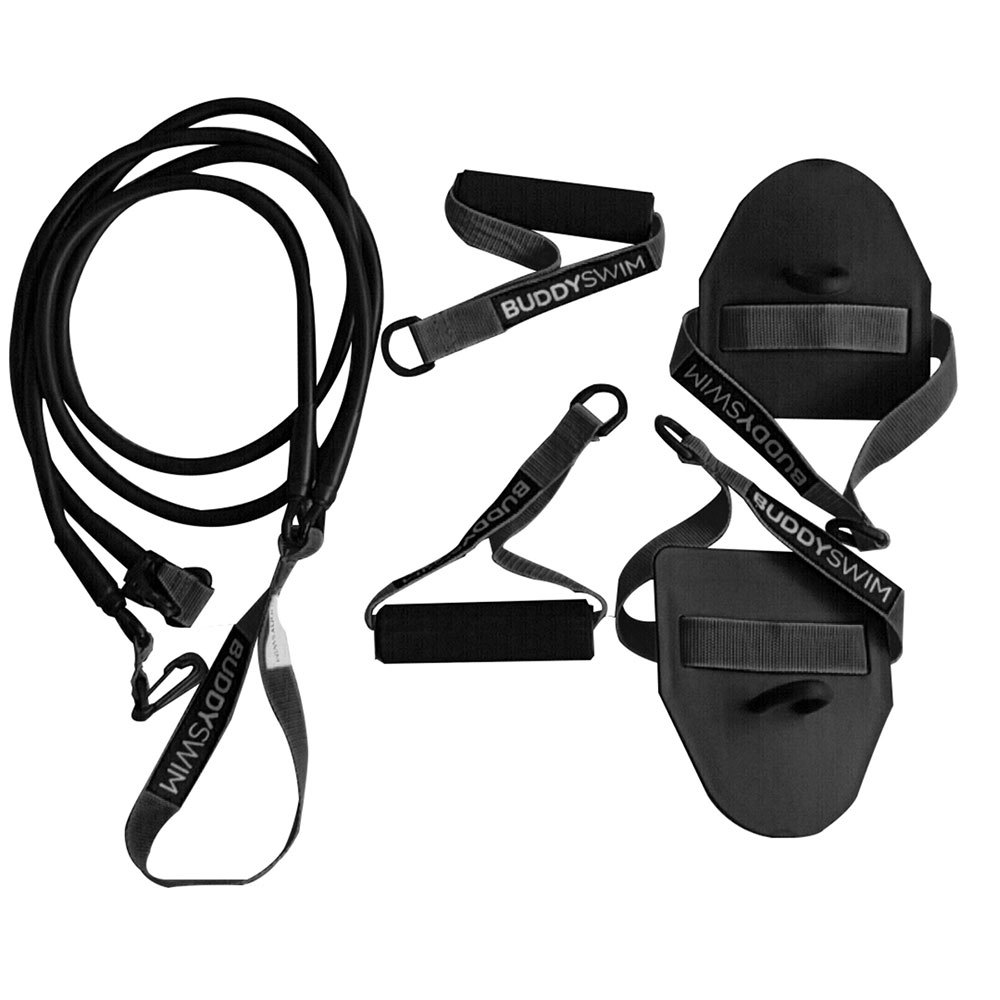 Buddyswim Super Stroke Dryland Cords, Talla:X-Heavy 