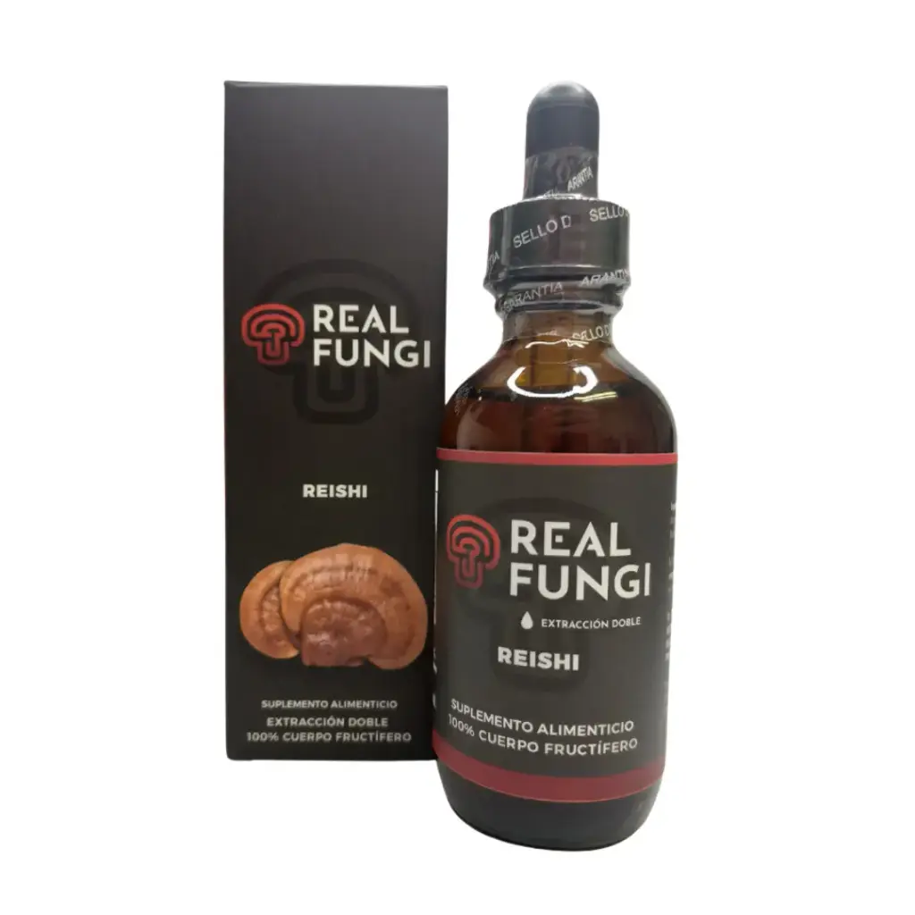 Reishi (Ganoderma lucidum) 50ml 